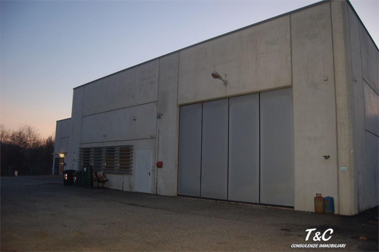 appartamento in affitto a Villarbasse