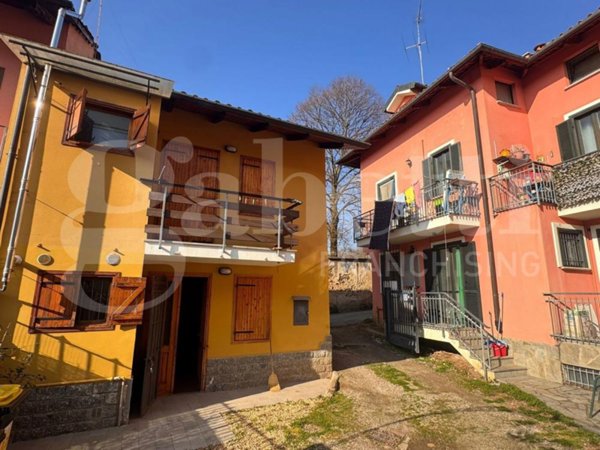 appartamento in affitto a Villarbasse