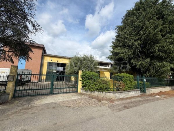 locale commerciale in affitto a Villarbasse