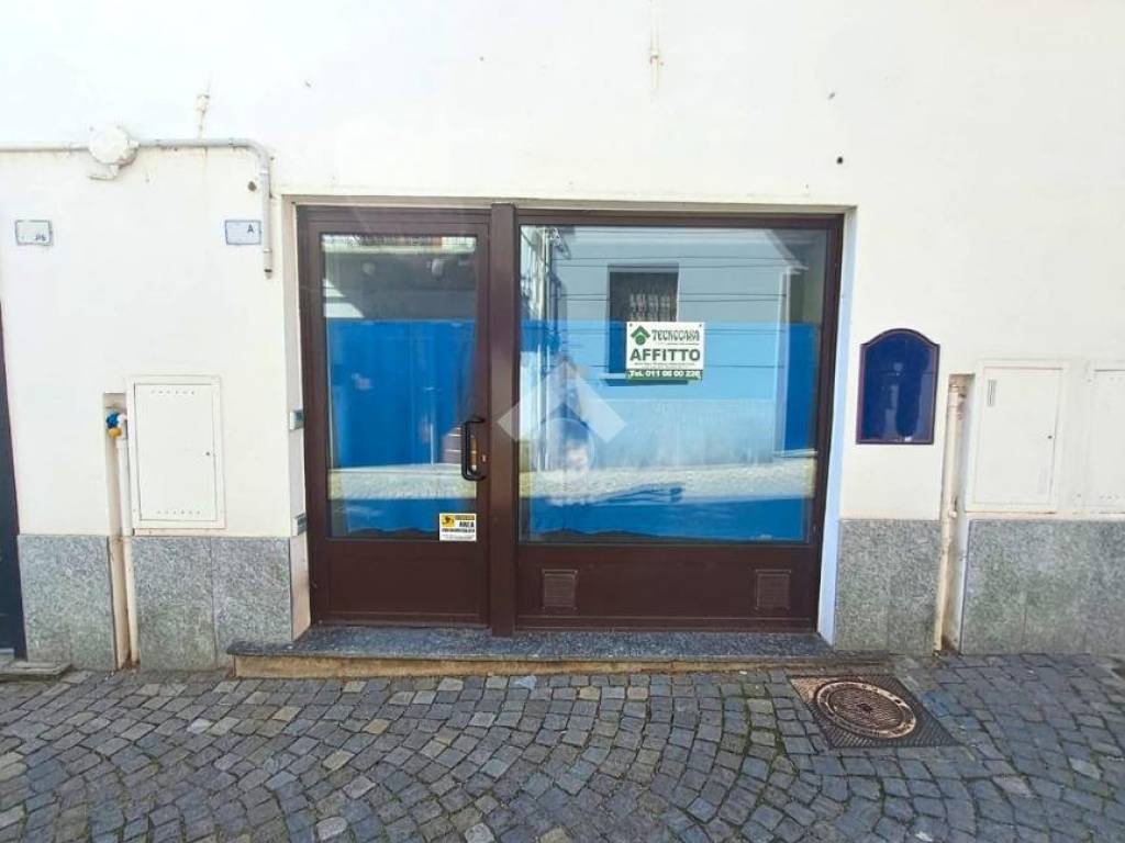 negozio in affitto a Villarbasse