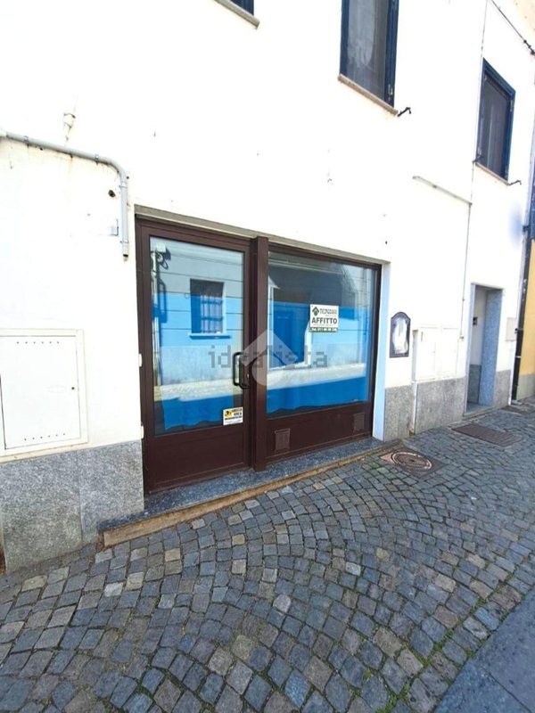 ufficio in affitto a Villarbasse