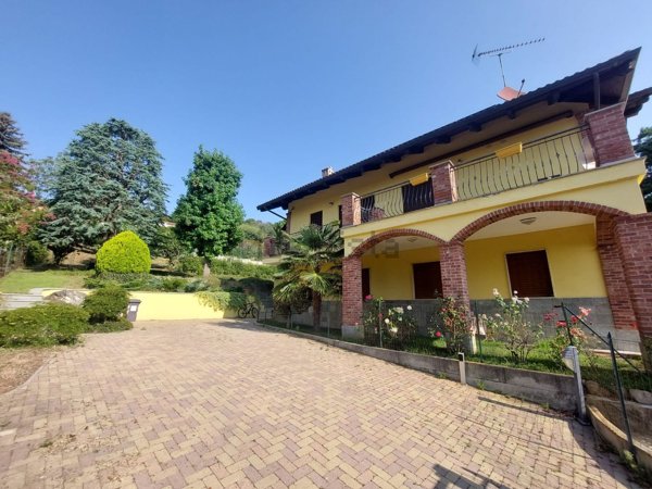 casa indipendente in affitto a Villarbasse
