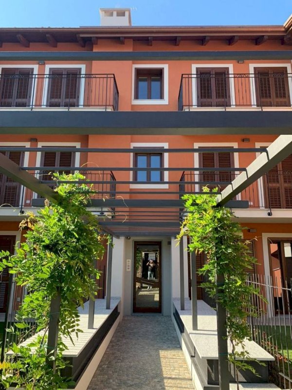 appartamento in affitto a Villarbasse
