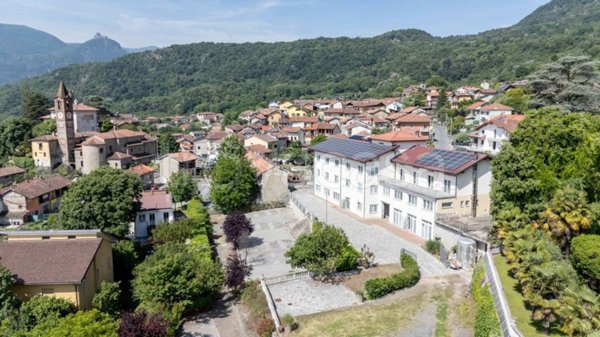 negozio in affitto a Villar Dora in zona Merlo