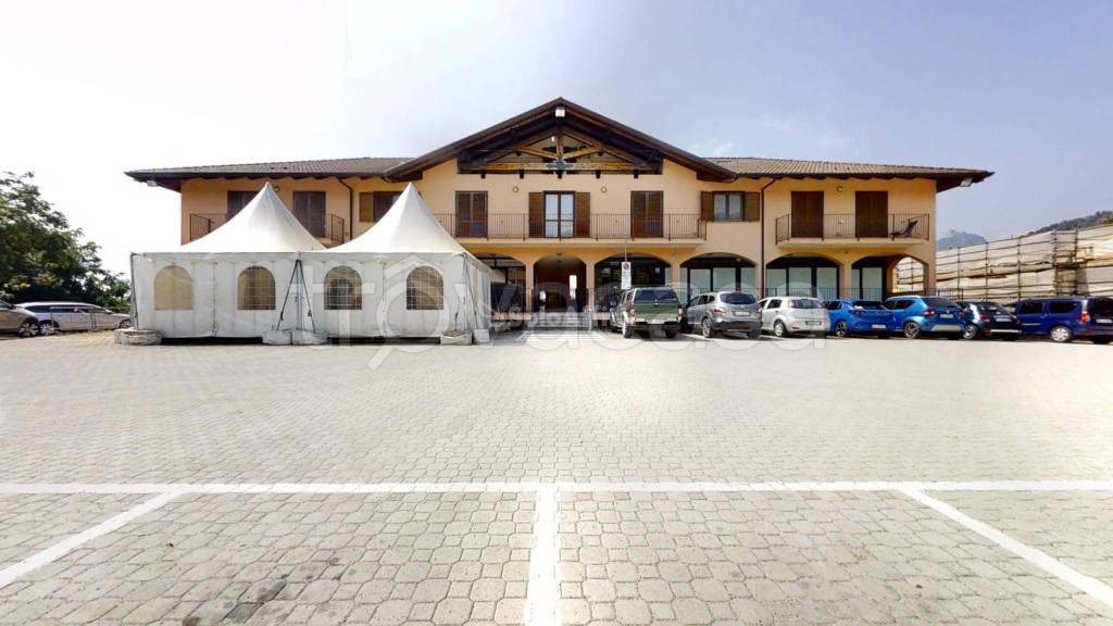 negozio in affitto a Villar Dora in zona Merlo