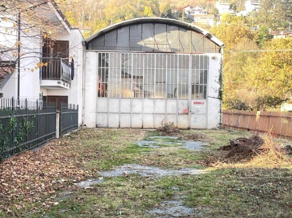 locale commerciale in affitto a Villar Dora