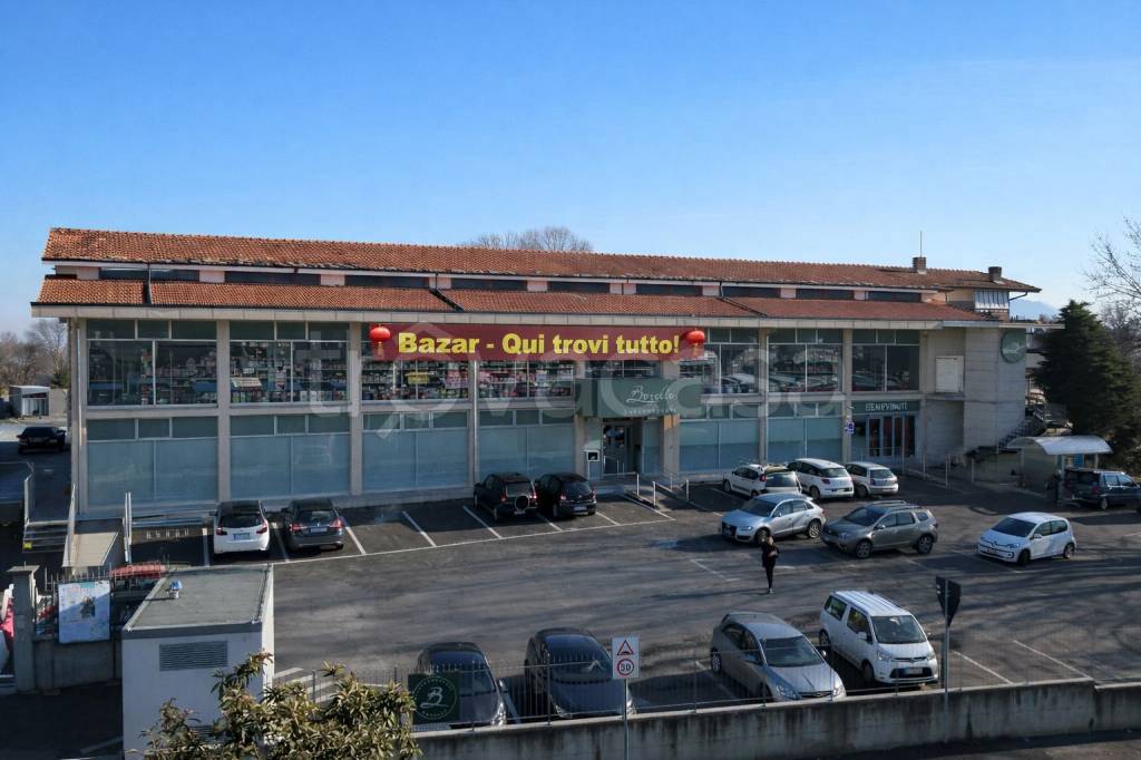 negozio in affitto a Villar Dora in zona Merlo