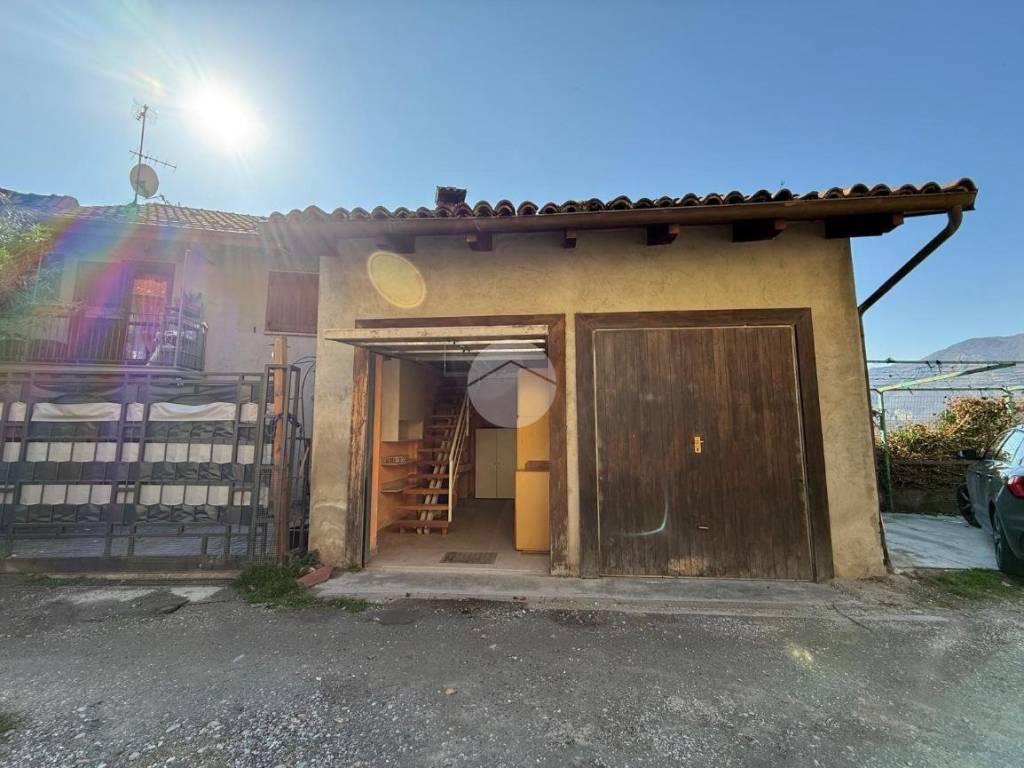 locale di sgombero in affitto a Villar Dora
