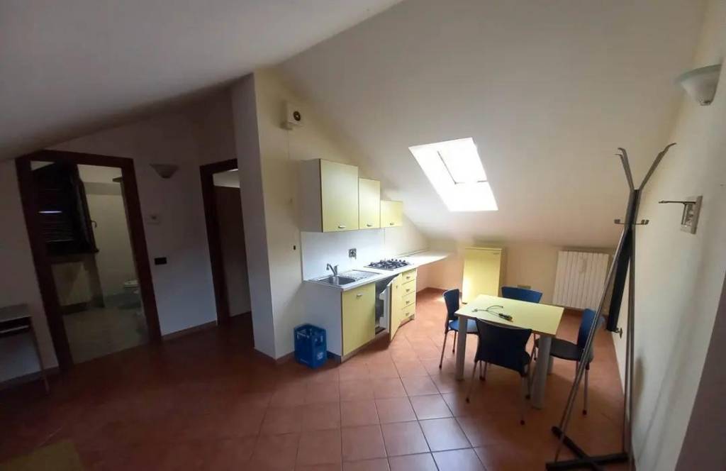 appartamento in affitto a Villar Dora in zona Baratta