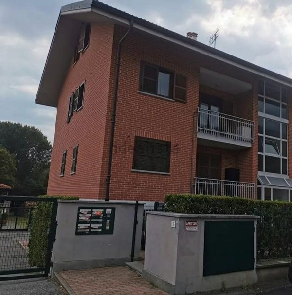 appartamento in affitto a Villar Dora in zona Baratta