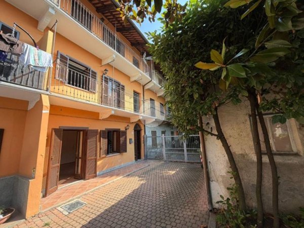 casa indipendente in affitto a Villar Dora in zona Merlo