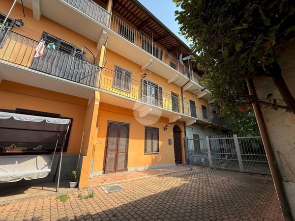 casa indipendente in affitto a Villar Dora