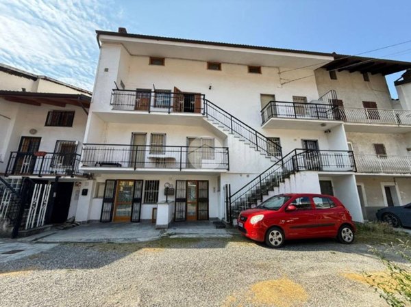 appartamento in affitto a Villar Dora in zona Richetto