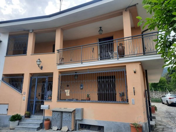 appartamento in affitto a Villar Focchiardo