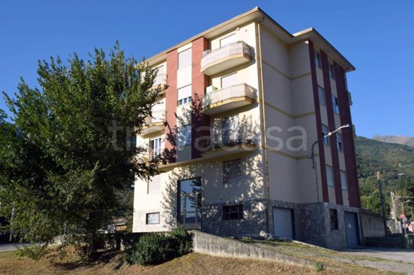 appartamento in affitto a Villar Focchiardo