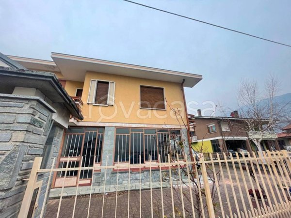 appartamento in affitto a Villar Focchiardo