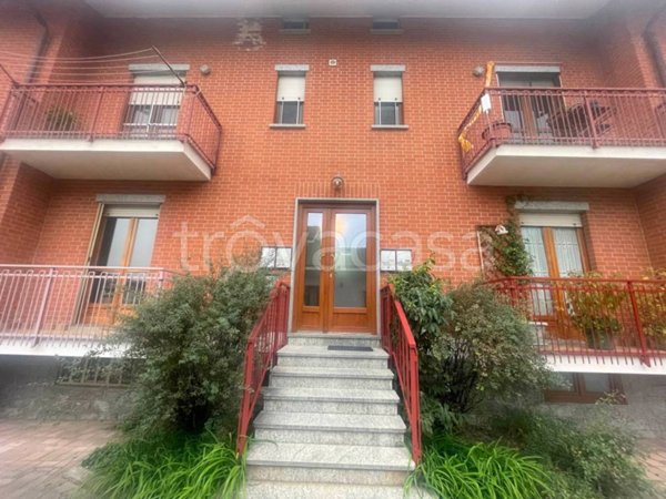 appartamento in affitto a Villar Focchiardo