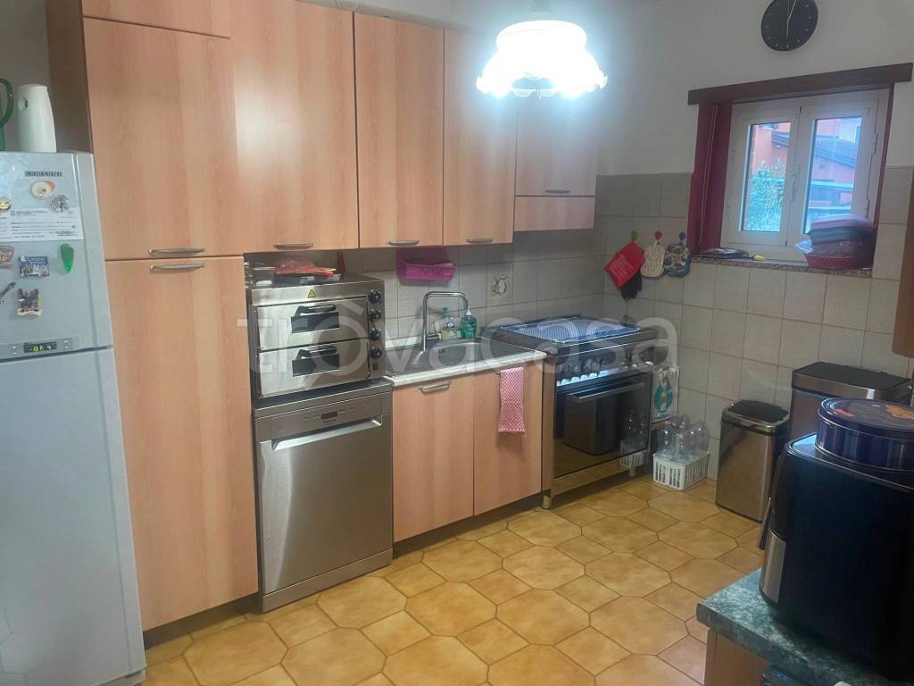 appartamento in affitto a Villar Focchiardo