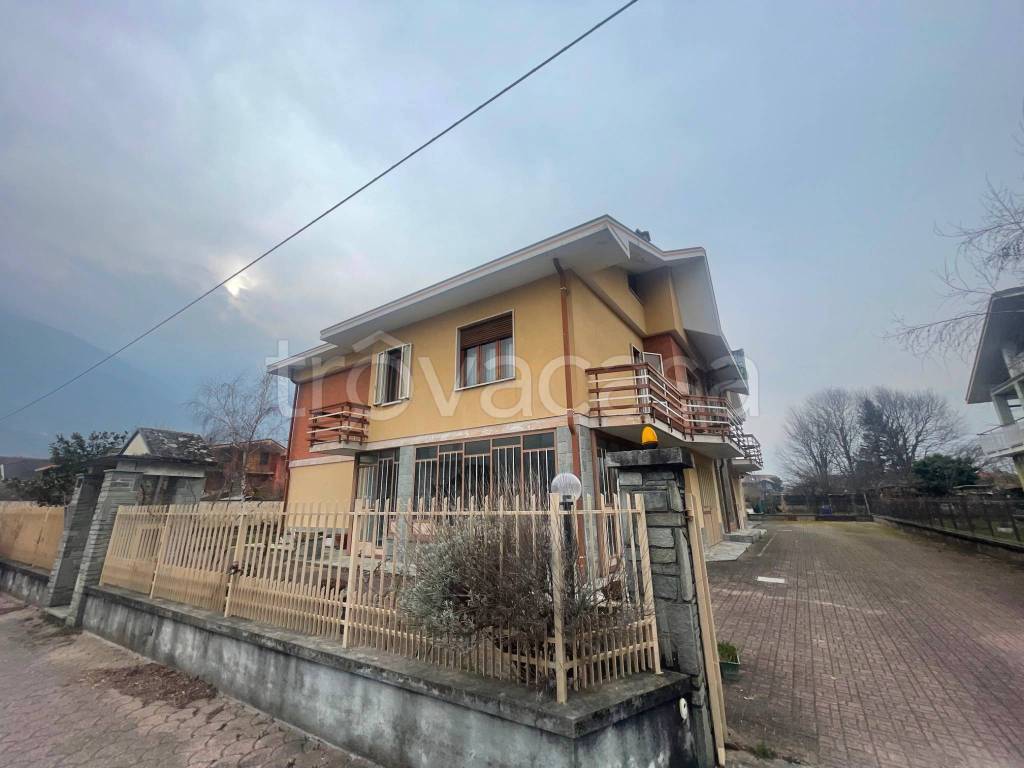 appartamento in affitto a Villar Focchiardo