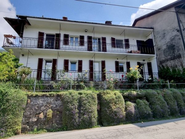 appartamento in affitto a Villar Perosa