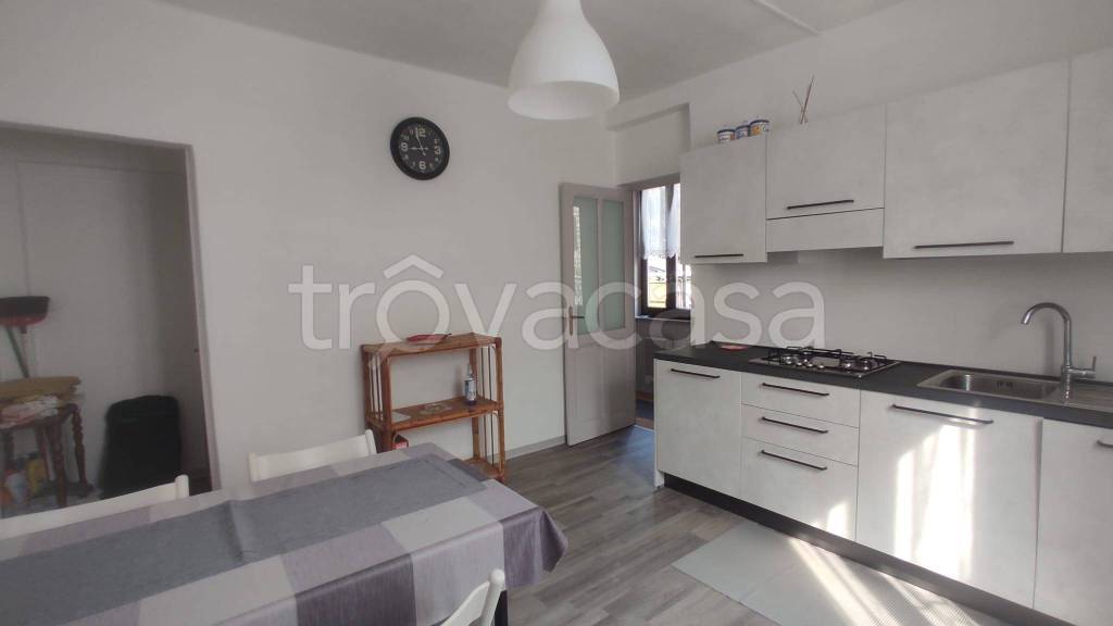 casa indipendente in affitto a Villar Perosa