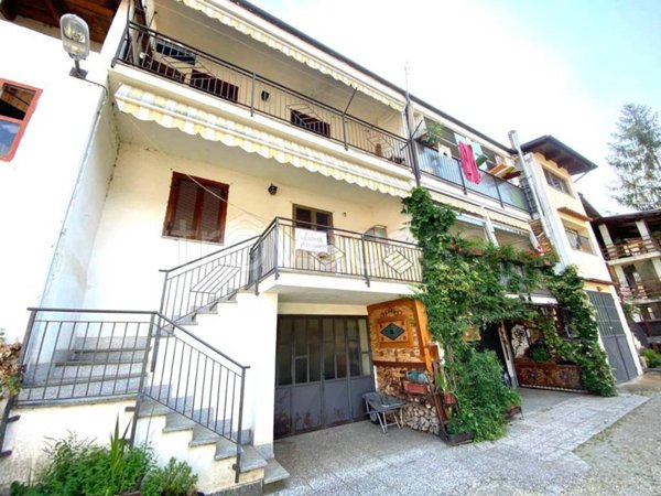 casa indipendente in affitto a Villar Perosa
