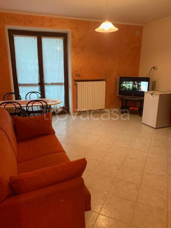 appartamento in affitto a Villar Perosa