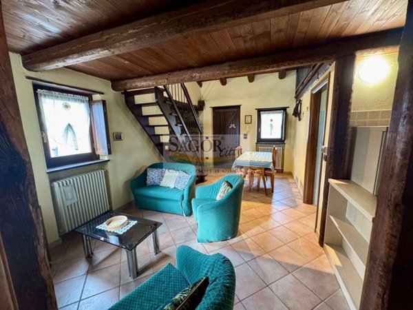 appartamento in affitto a Villar Perosa