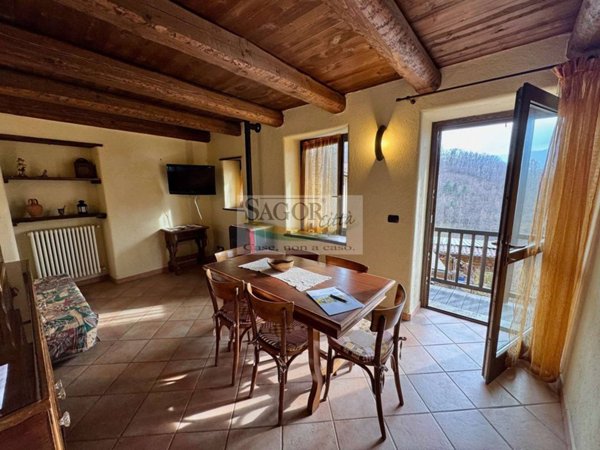 appartamento in affitto a Villar Perosa