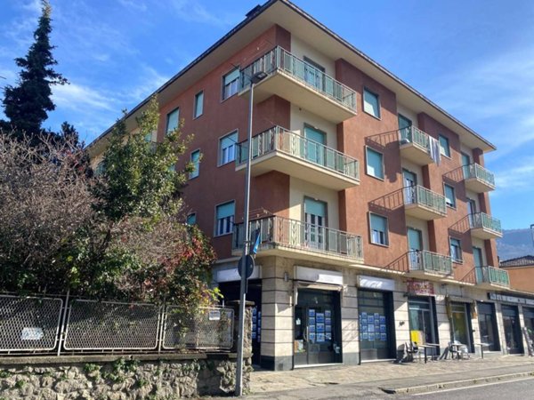 appartamento in affitto a Villar Perosa in zona Serre