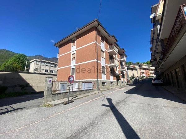 appartamento in affitto a Villar Perosa in zona Saretto