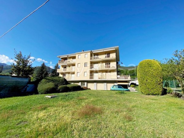 appartamento in affitto a Villar Perosa in zona La Croce