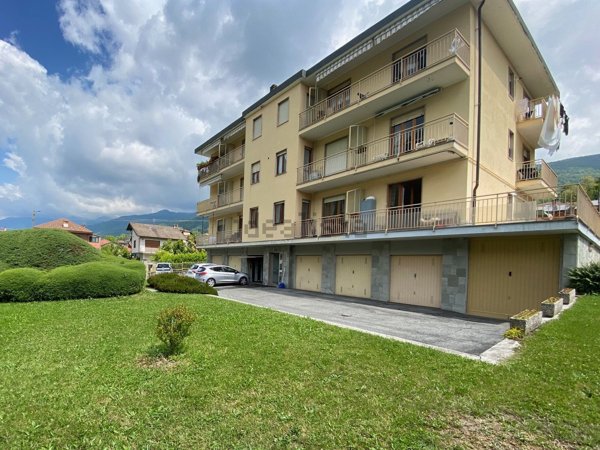 appartamento in affitto a Villar Perosa in zona Serre