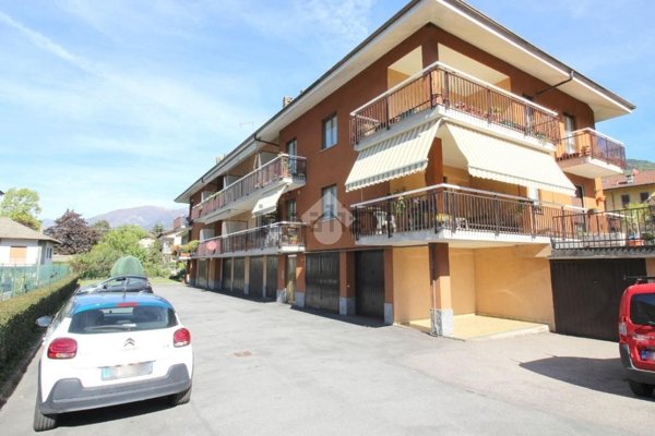 appartamento in affitto a Villar Perosa in zona Serre