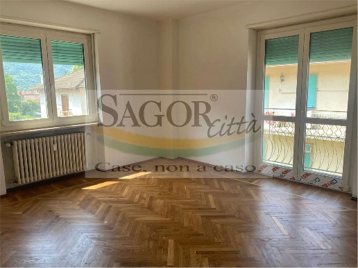 appartamento in affitto a Villar Perosa in zona Serre