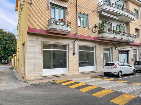 negozio in affitto a Villastellone