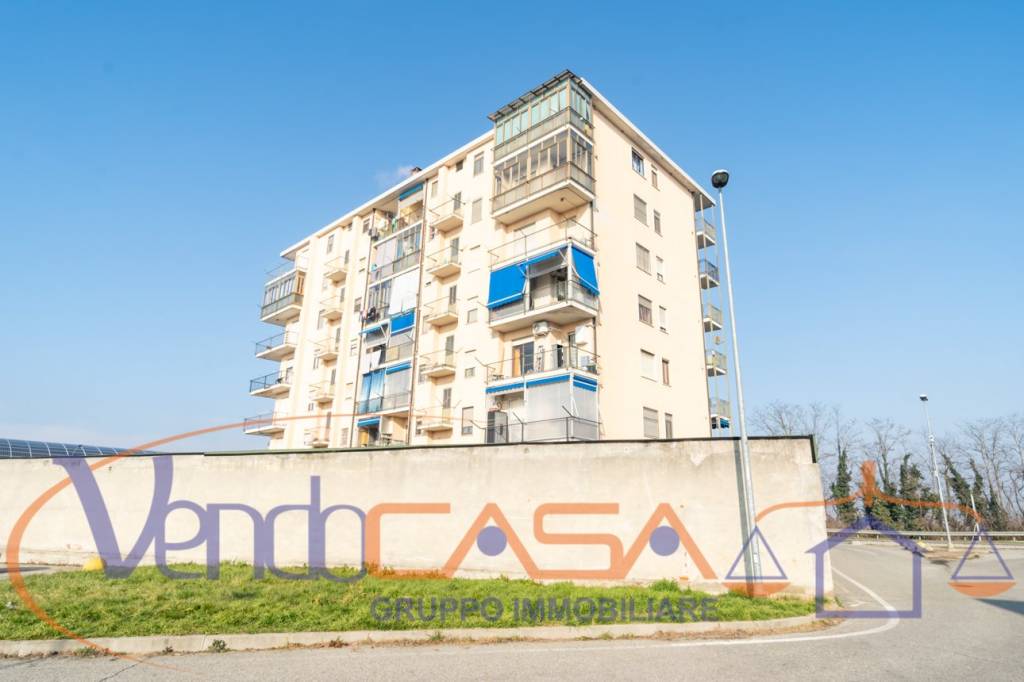 appartamento in affitto a Villastellone