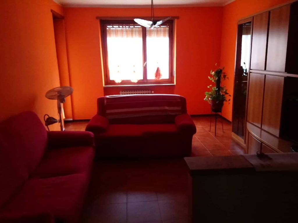 appartamento in affitto a Villastellone
