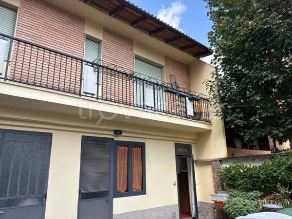 appartamento in affitto a Villastellone