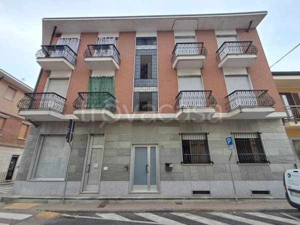 appartamento in affitto a Villastellone