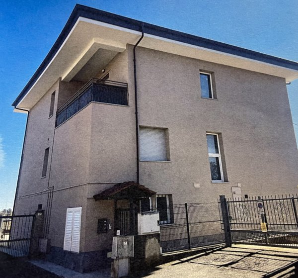 appartamento in affitto a Villastellone