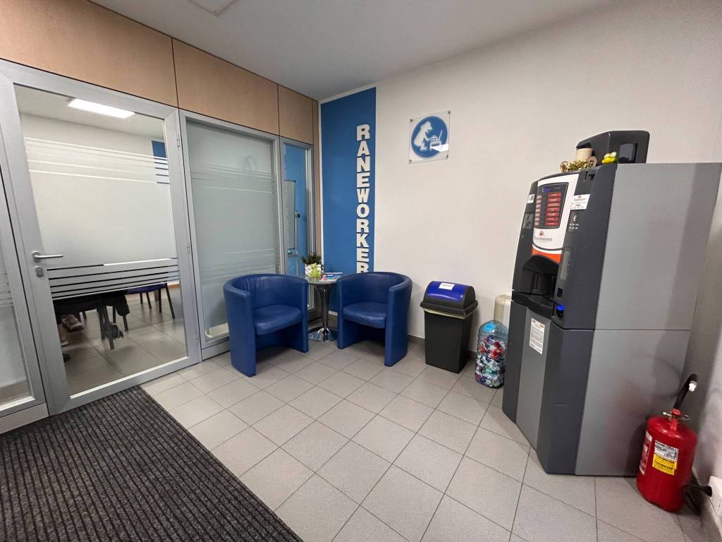 ufficio in affitto a Villastellone