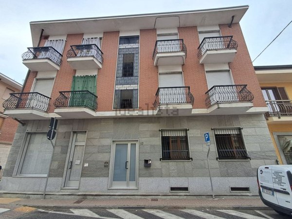 appartamento in affitto a Villastellone