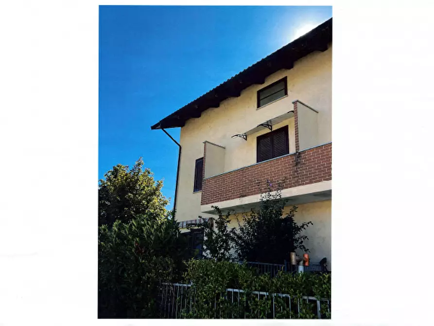 casa indipendente in affitto a Villastellone
