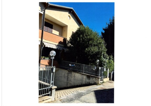 casa indipendente in affitto a Villastellone