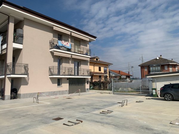 appartamento in affitto a Villastellone