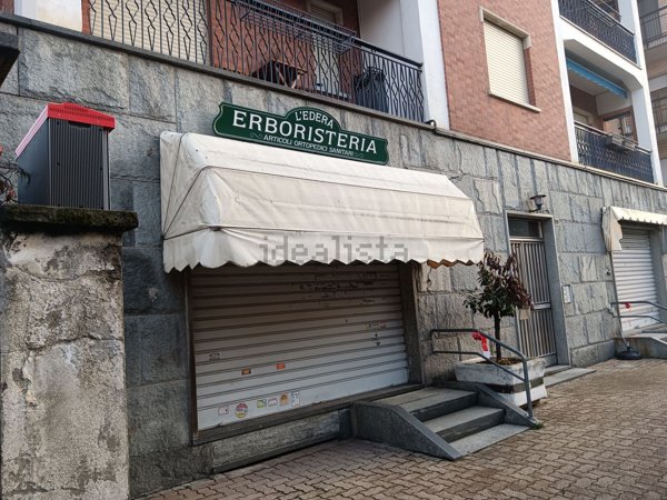 negozio in affitto a Villastellone