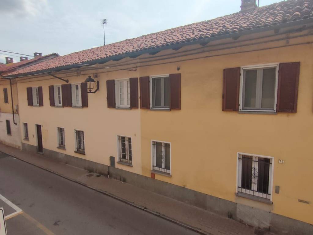 appartamento in affitto a Villastellone