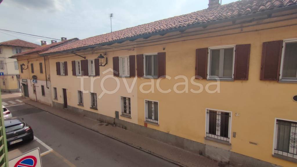 appartamento in affitto a Villastellone