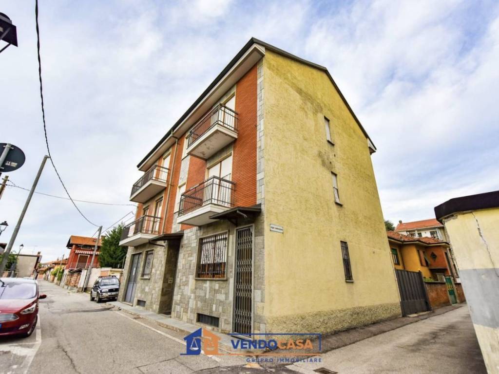 appartamento in affitto a Villastellone